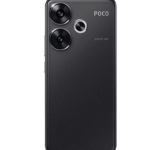 Xiaomi Poco F6 5G 6.67" Dual SIM, 256GB, 8GB RAM, Negro