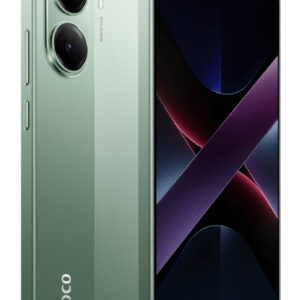 Xiaomi POCO X7 PRO 5G 6.67" Dual SIM, 512GB, 12GB RAM, Verde