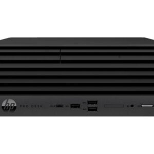 Computadora HP Pro 400 G9 SFF, Intel Core i7-13700, 16GB, 512GB SSD, Windows 11 Pro + Teclado/Mouse