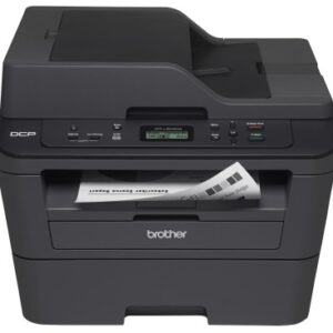 Impresora Multifuncional BROTHER DCP-L2540DW