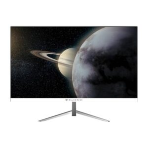 Monitor Gamer Balam Rush Titan MTG27Y LED 27", 1920x1080 Full HD, G-Sync/FreeSync, 180Hz, HDMI/DisplayPort, Blanco