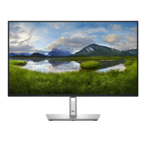 Monitor Dell P2725H LCD 27", 1920x1080 Full HD, 100Hz, HDMI/DisplayPort, Negro