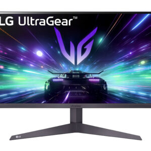 Monitor Gamer LG UltraGear 24GS50F-B LCD 23.8", 1920x1080 Full HD, FreeSync, 180Hz, HDMI/DisplayPort, Negro