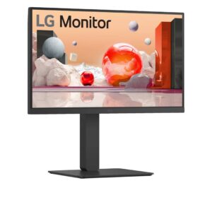 Monitores 24BA650-B
