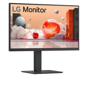 Monitores 27BA750-B