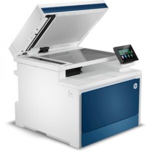 Multifuncional HP LaserJet Pro 4303dw, Color, Láser, Inalámbrico, Print/Copy/Scan