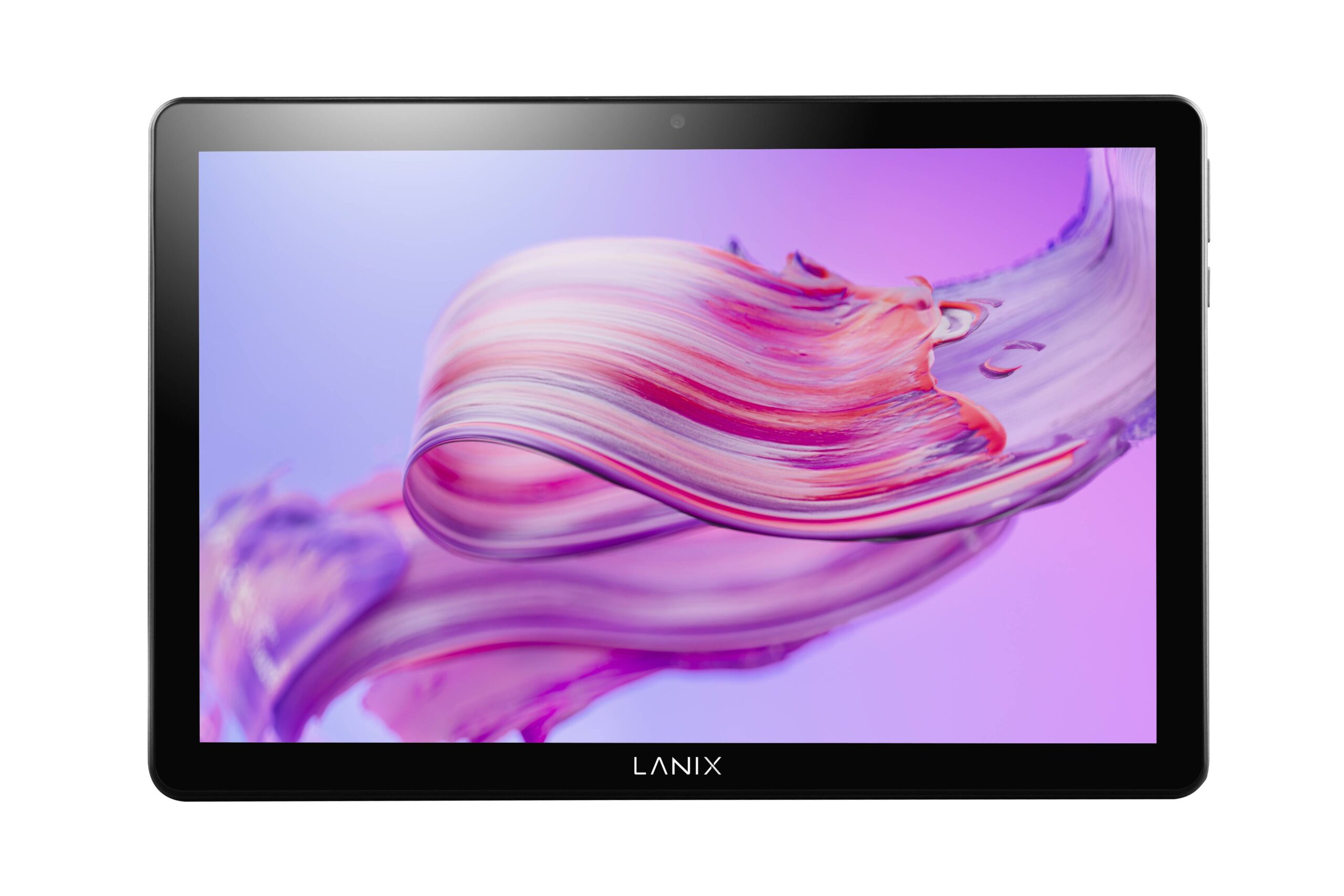 Tablet Lanix RX10 V8 LTE 10.1" 128GB/4GB Cámara 5MP/8MP Android 14 Gris