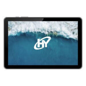Tablet HYTab Plus 10LB4 4G 10.1" 1280x800, 128GB, 6GB RAM, Android 15, Gris