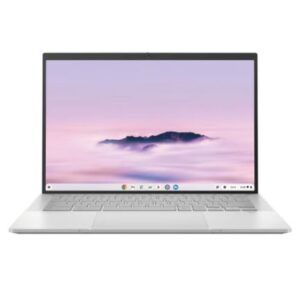 Laptop ASUS ExpertBook CX54, 14" 2560x1600, Intel Core Ultra 7 155U, 16GB, 512GB SSD, ChromeOS, Español