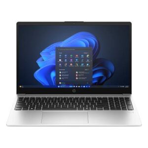 Laptop HP 255R G10, 15.6" 1920x1080 Full HD, AMD Ryzen 3 7335U, 8GB, 512GB SSD, Windows 11 Home, Inglés