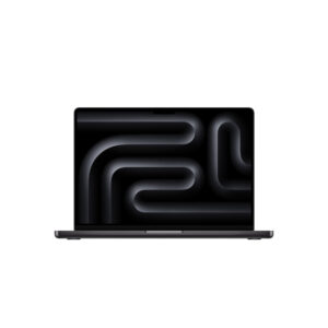 Apple MacBook Pro Retina XDR 14.2", MDE14E/A, Apple M5 (CPU 10 Núcleos y GPU 10 Núcleos), 16GB, 1TB SSD, Negro Espacial