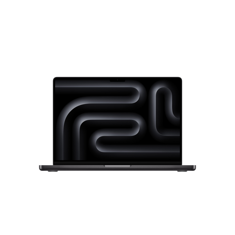 Apple MacBook Pro Retina XDR 14.2″, MDE14E/A, Apple M5 (CPU 10 Núcleos y GPU 10 Núcleos), 16GB, 1TB SSD, Negro Espacial