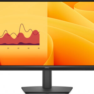Monitor Dell Pro E2225HM LCD 21.5", 1920x1080 Full HD, 100Hz, HDMI/DisplayPort, Negro