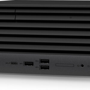 Computadora HP Pro 400 G9, Intel Core i7-14700, 16GB, 1TB SSD, Wi-Fi, Windows 11 Pro + Teclado/Mouse