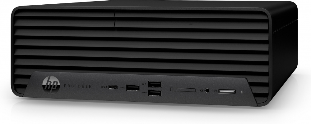 Computadora HP Pro 400 G9, Intel Core i7-14700, 16GB, 1TB SSD, Wi-Fi, Windows 11 Pro + Teclado/Mouse