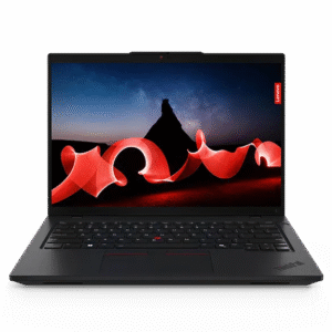 Laptop Lenovo ThinkPad L14 Gen 5, 14" 1920x1200 WUXGA, Intel Core Ultra 5 125U, 32GB, 1TB SSD, Windows 11 Pro, Español