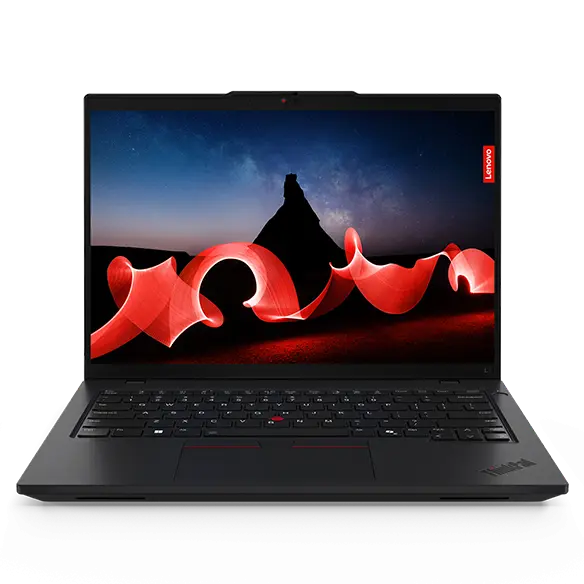 Laptop Lenovo ThinkPad L14 Gen 5, 14" 1920x1200 WUXGA, Intel Core Ultra 5 125U, 32GB, 1TB SSD, Windows 11 Pro, Español