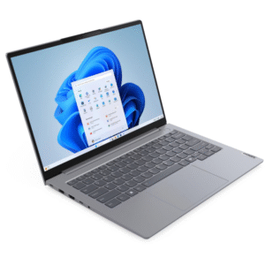 Laptop Lenovo ThinkBook 14 G7 ARP, 14" 1920x1200 WUXGA, AMD Ryzen 7 7735HS, 32GB, 1TB SSD, Windows 11 Pro, Español