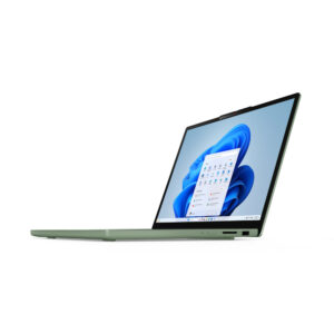 Laptop Lenovo IdeaPad Slim 3, 15.6" 1920x1200 WUXGA, Intel Core i5-13420H, 8GB, 512GB SSD, Windows 11 Home, Español