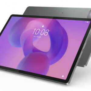 Tablet Lenovo Idea Tab Pro 4G 12.7" 2944x1840, 256GB, 8GB RAM, Android 14, Gris