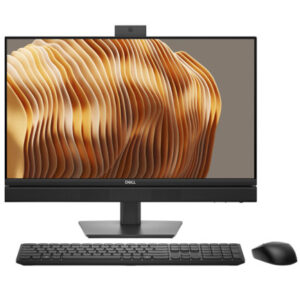 Dell AIO Pro All-in-One 24", Intel Core Ultra 7 265, 16GB, 512GB SSD, Windows 11 Pro