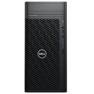Workstation Desktop  Dell (D90)  Torre Precision 3680 Intel Core i9 14900 Disco duro 1TB SSD Ram 32 GB W11 Pro  5Y ProSp