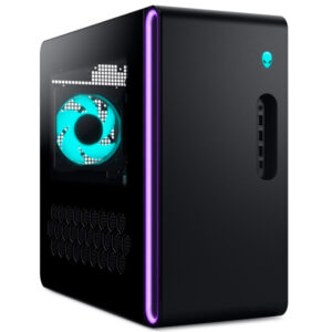 Computadora Gamer Dell Aurora ACT1250, Intel Core Ultra 7 265F, NVIDIA GeForce RTX 5060 Ti, 32GB, 1TB SSD, Wi-Fi, Windows 11 Home