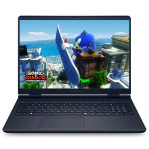 Laptop Gamer Dell Aurora 16, 16" 2560x1600, Intel Core 7 240H, NVIDIA GeForce RTX 5050, 16GB, 1TB SSD, Windows 11 Home, Español