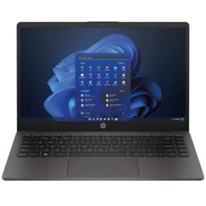 Laptop HP 245 G10, 14" 1366x768 HD, AMD Ryzen 3 7320U, 8GB, 256GB SSD, Windows 11 Home, Español