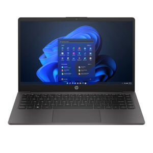 Laptop HP 245 G10, 14" 1366x768 HD, AMD Ryzen 5 7520U, 8GB, 512GB SSD, Windows 11 Home, Español