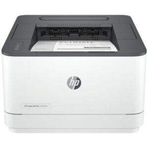 Impresora Láser HP (VOL) Laserjet Pro MFP M3003dw Monocromática 35PPM Dúplex