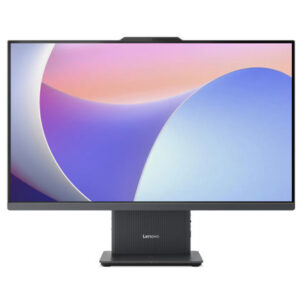 Lenovo IdeaCentre 3 27IRH9 All-in-One 27", Intel Core i7-13620H 3.60GHz, 8GB, 512GB SSD, Windows 11 Home 64-bit, Gris