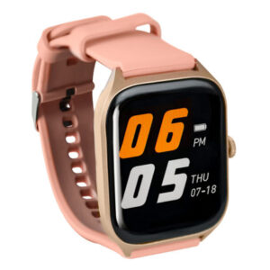 Perfect Choice Smartwatch Mercury, Android/iOS, Rosa