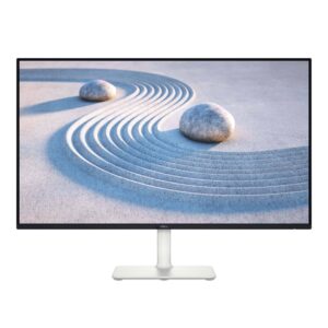 Monitor Dell S2725H 27" FHD Panel IPS 100Hz HDMI Bocinas 5W GarantÃa 3 Años