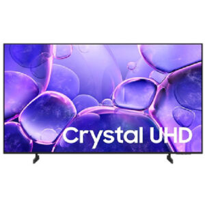 Samsung Smart TV LED U8000F 85", 4K Ultra HD, Negro