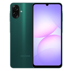 Samsung Galaxy A07 6.7", 64GB, 4GB RAM, Verde