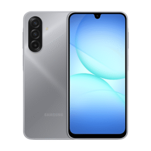 Samsung Galaxy A17 5G 6.7" Dual SIM, 256GB, 8GB RAM, Gris