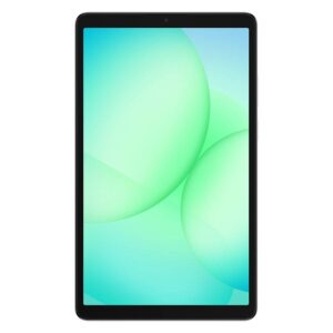 Tablet Samsung Galaxy Tab A11 8.7" 1340x800, 64GB, 4GB RAM, Android 15, Plata
