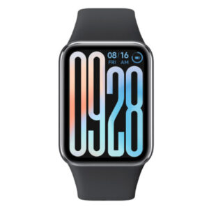 Xiaomi Smartwatch Xiaomi Smart Band 9 Pro, AMOLED, Android/iOS, Negro - Resistente al Agua