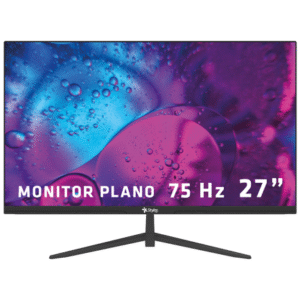 Monitor Gamer Xzeal XST590-1 LCD 27", 1920x1080 Full HD, 100Hz, HDMI, Negro