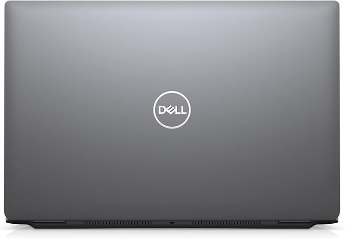 Laptop DELL Precision 3560 15.6" FullHD Intel Core i7 11Gen, 16GB, 256GB M.2, Nvidia T500 2GB DDR6 - Imagen 5