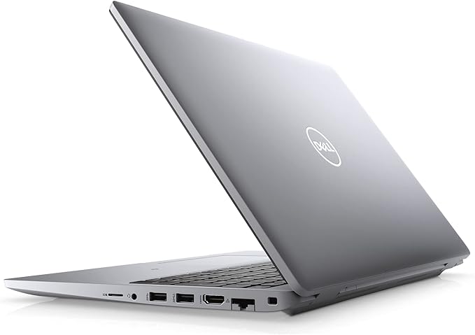 Laptop DELL Precision 3560 15.6" FullHD Intel Core i7 11Gen, 16GB, 256GB M.2, Nvidia T500 2GB DDR6 - Imagen 4