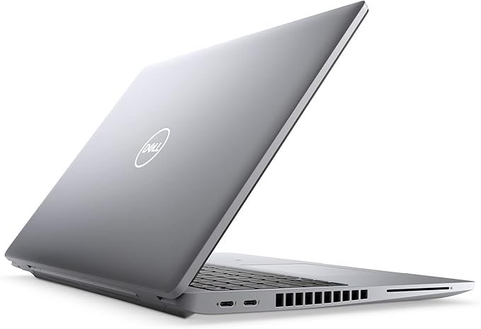 Laptop DELL Precision 3560 15.6" FullHD Intel Core i7 11Gen, 16GB, 256GB M.2, Nvidia T500 2GB DDR6 - Imagen 3