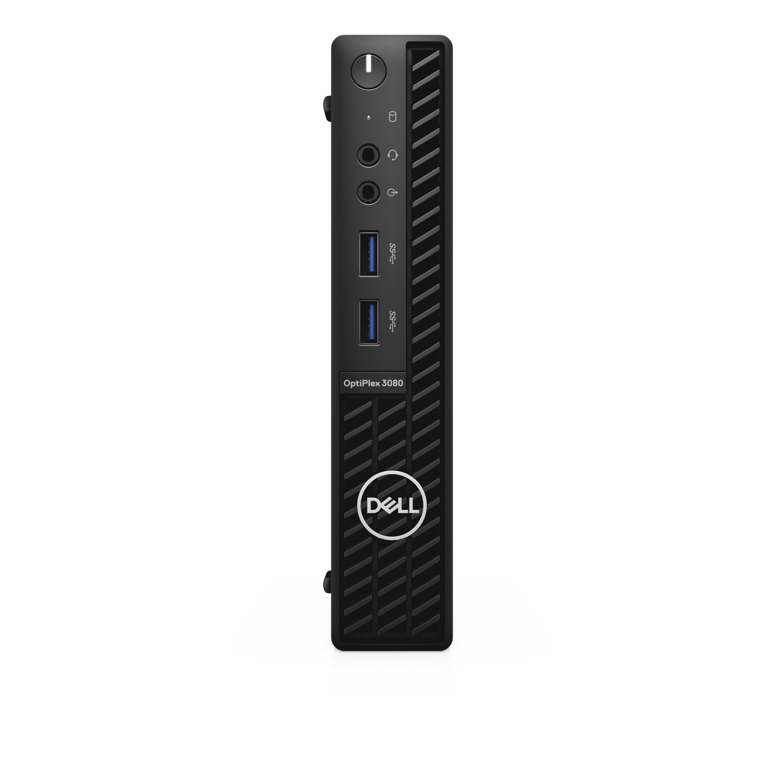PC Compacta DELL Optiplex 3080 MFF Intel Core i3 10Gen, 12GB, 480GB SSD - Imagen 4