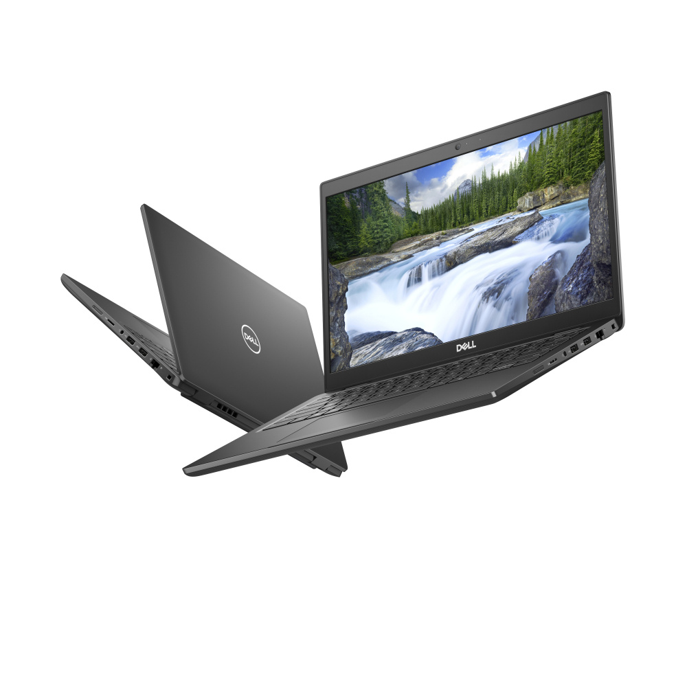 Laptop DELL Latitude 3420 14" Intel Core i3, 4GB, 1TB