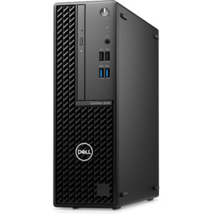 PC de Formato Pequeño OPTIPLEX 3000 SFF Intel Core i3 12Gen, 8GB, 512GB M.2