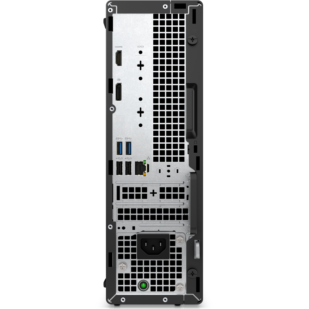 PC de Formato Pequeño OPTIPLEX 3000 SFF Intel Core i3 12Gen, 8GB, 512GB M.2 - Imagen 4