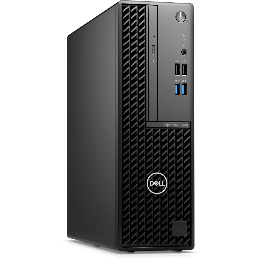 PC de Formato Pequeño OPTIPLEX 3000 SFF Intel Core i3 12Gen, 8GB, 512GB M.2 - Imagen 3