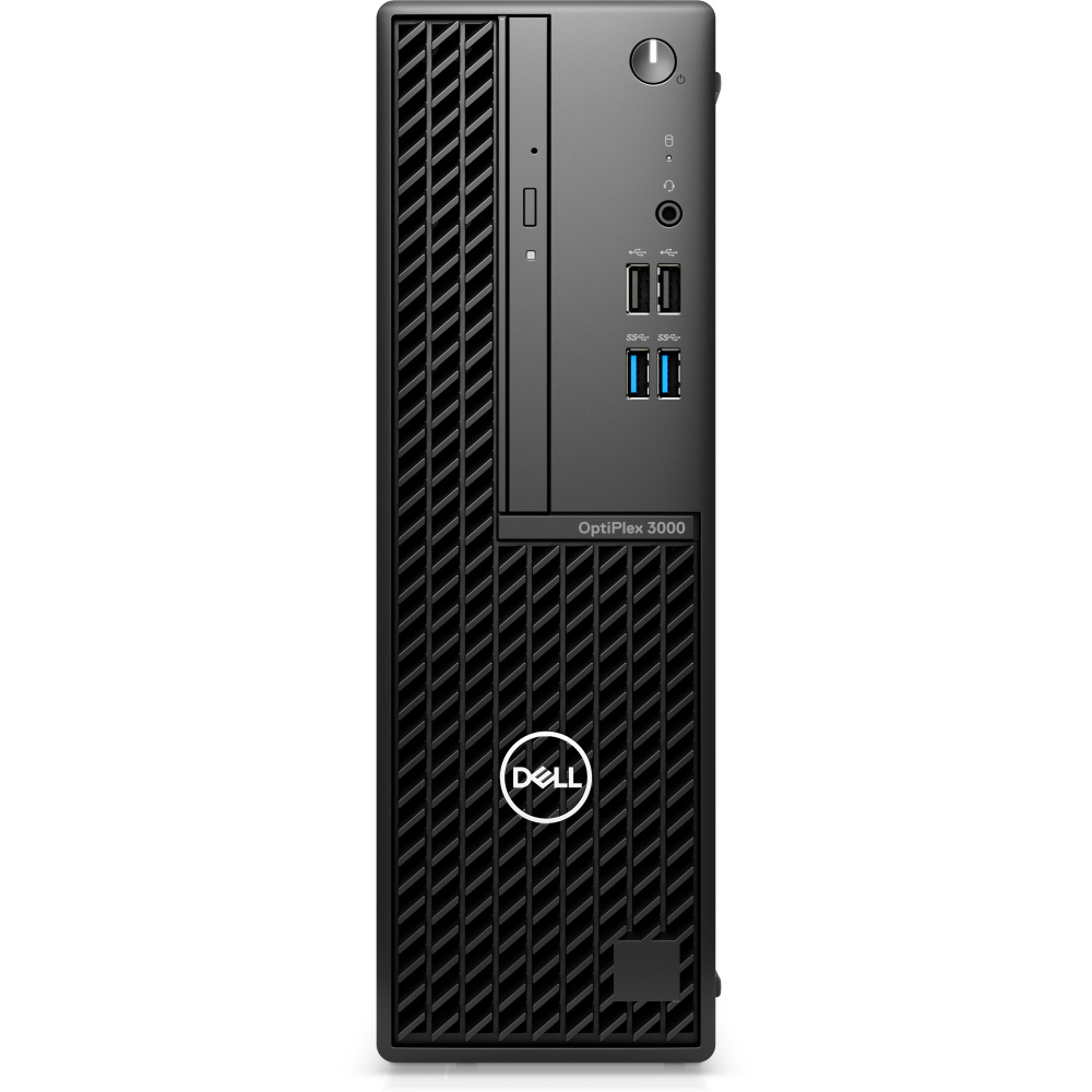 PC de Formato Pequeño OPTIPLEX 3000 SFF Intel Core i3 12Gen, 8GB, 512GB M.2 - Imagen 2