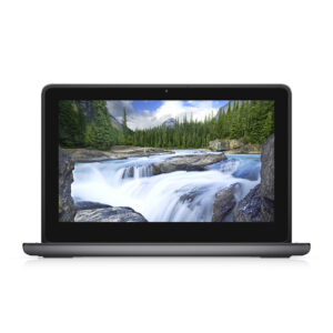 Laptop DELL Latitude 3120 (2-en-1) 11.6" Pantalla táctil, Intel Pentium Silver, 4GB, 128GB SSD